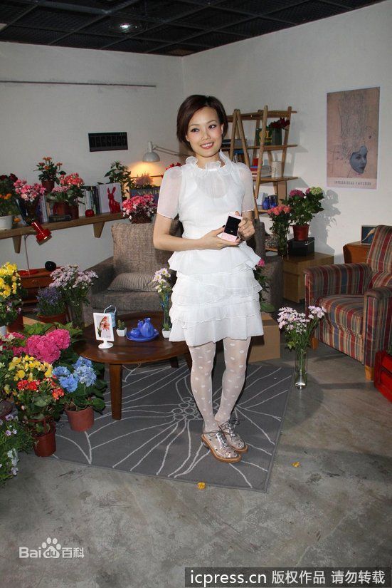 精选容祖儿(Joey Yung)精彩图册