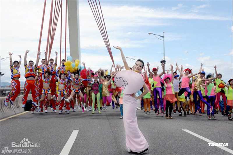 精选容祖儿(Joey Yung)精彩图册