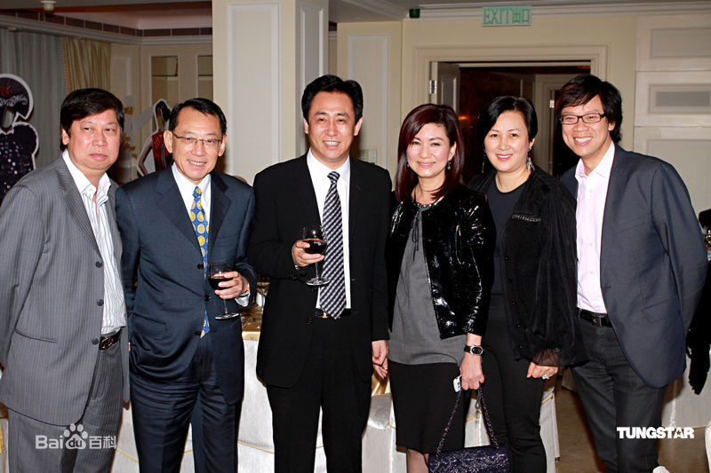 最新容祖儿(Joey Yung)精彩图册