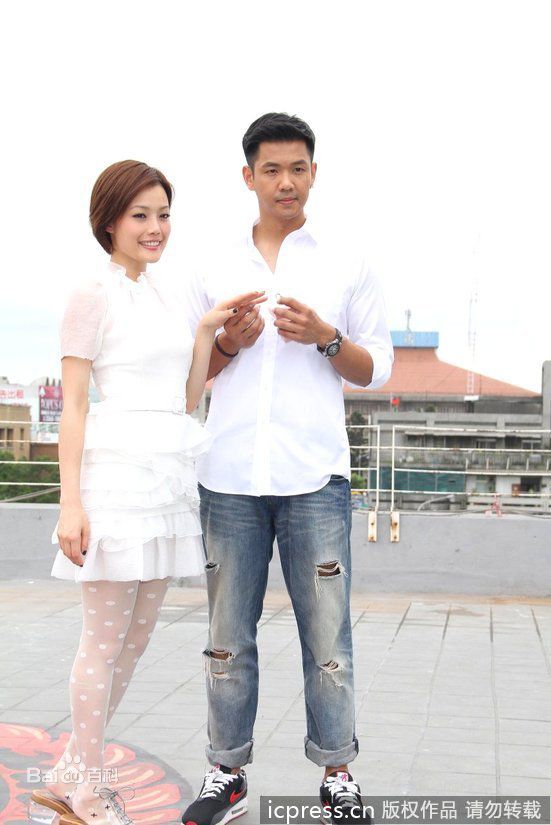 最新容祖儿(Joey Yung)精彩图册