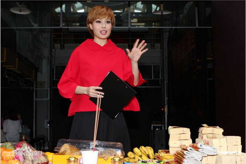 容祖儿(Joey Yung)精彩图册