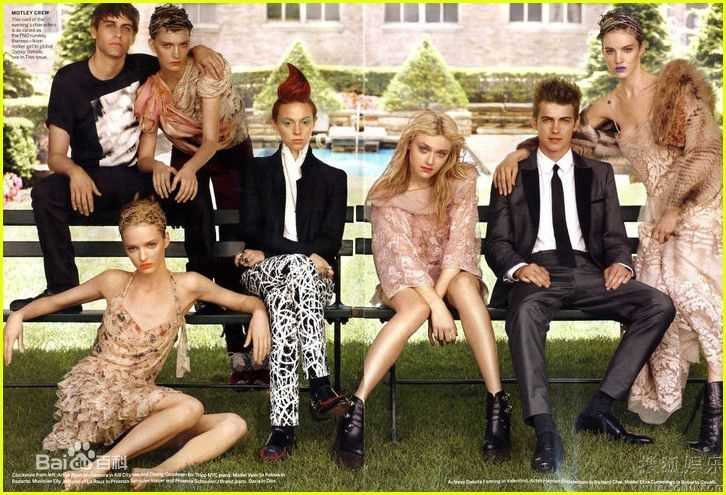 容祖儿(Joey Yung)精彩图册