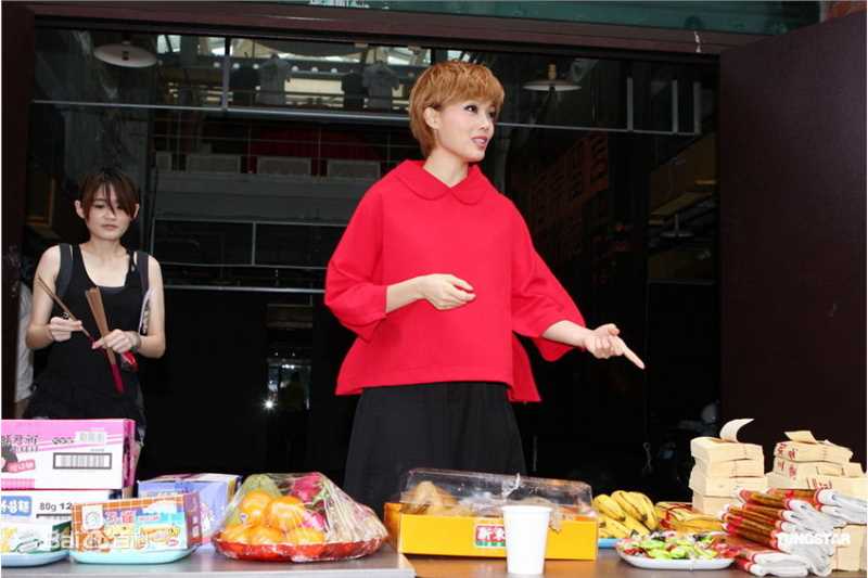 容祖儿(Joey Yung)精彩图册