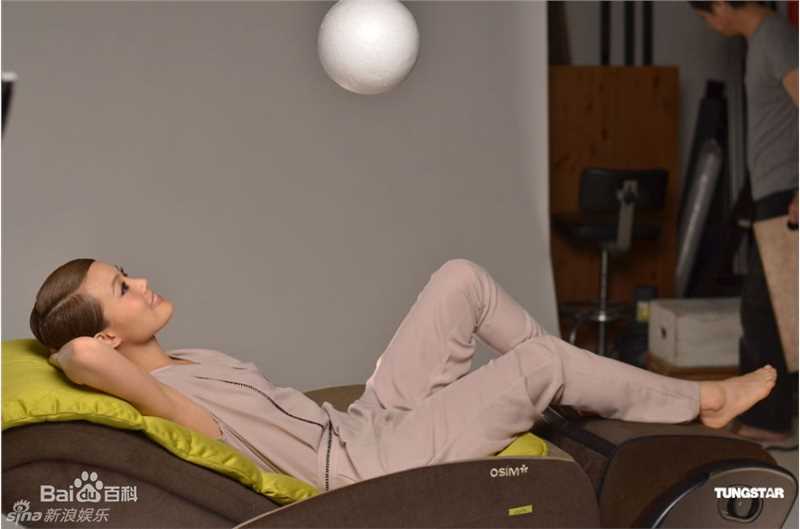 容祖儿(Joey Yung)精彩图册