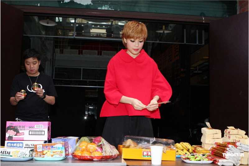 最优质容祖儿(Joey Yung)精彩图册