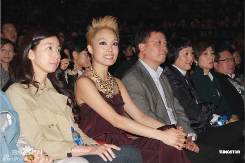 最优质容祖儿(Joey Yung)精彩图册