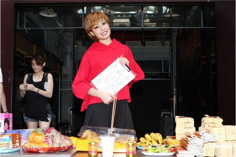最优质容祖儿(Joey Yung)精彩图册