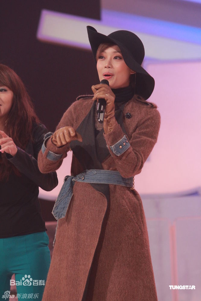 最优质容祖儿(Joey Yung)精彩图册