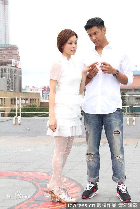 精选容祖儿(Joey Yung)精彩图册