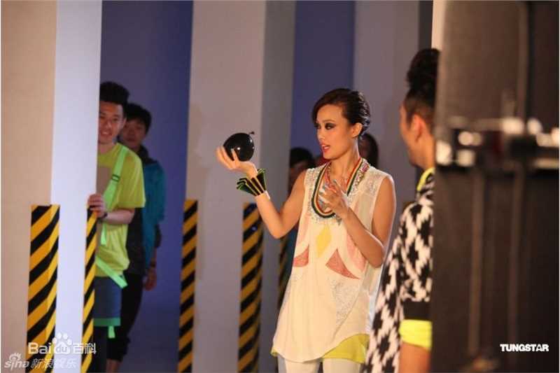 精选容祖儿(Joey Yung)精彩图册