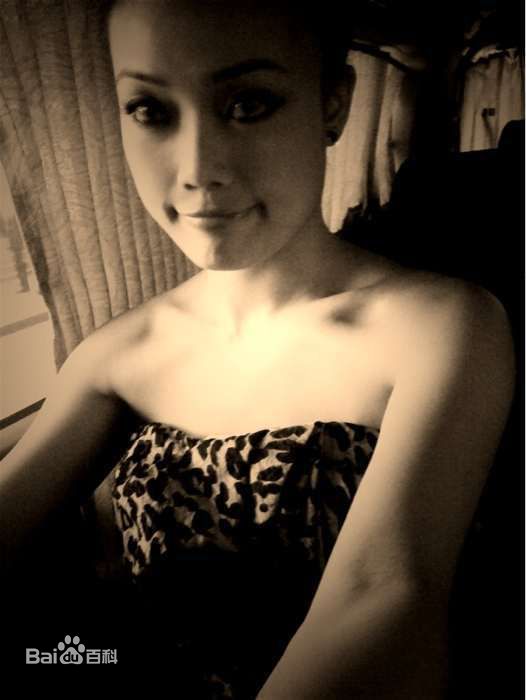 高清容祖儿(Joey Yung)精彩图册