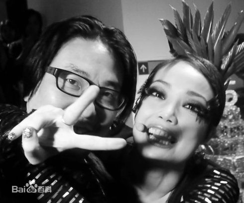 高清容祖儿(Joey Yung)精彩图册