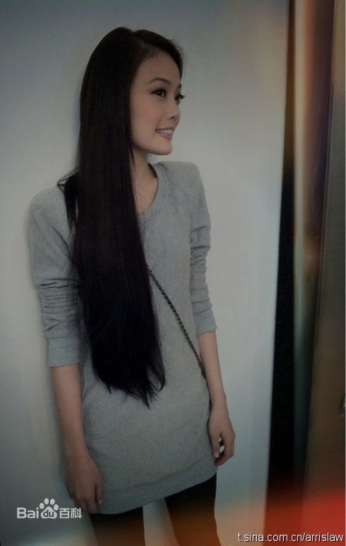 高清容祖儿(Joey Yung)精彩图册