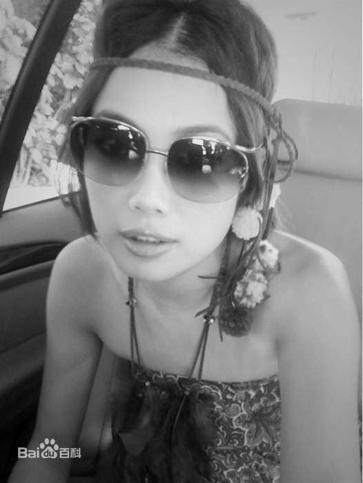 高清容祖儿(Joey Yung)精彩图册