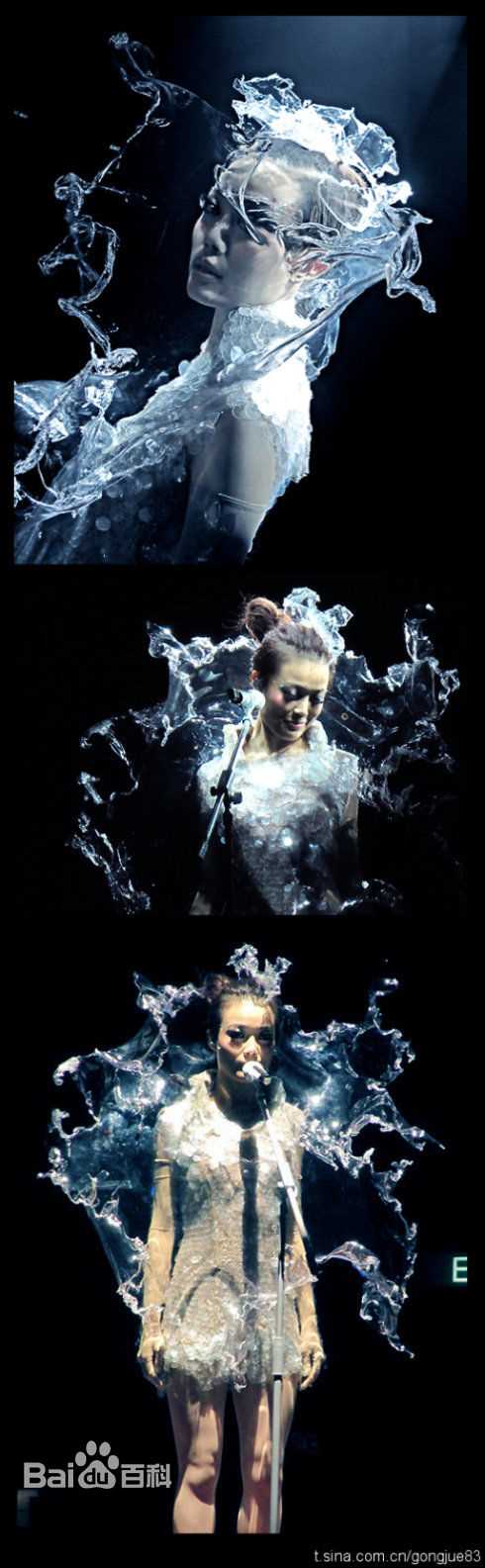 高清容祖儿(Joey Yung)精彩图册