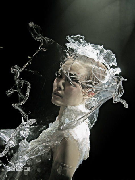 高清容祖儿(Joey Yung)精彩图册