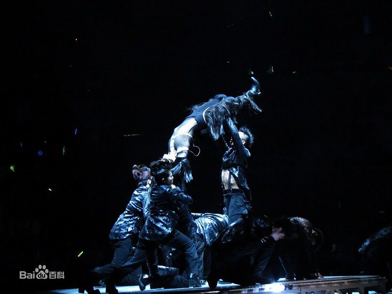 高清容祖儿(Joey Yung)精彩图册