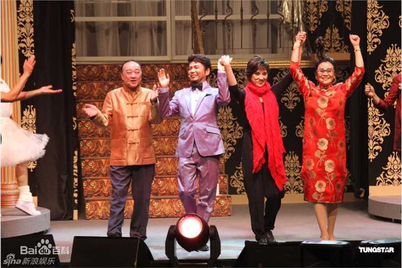 最新容祖儿(Joey Yung)精彩图册