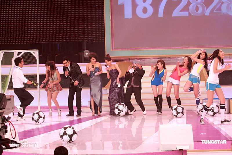 最新容祖儿(Joey Yung)精彩图册