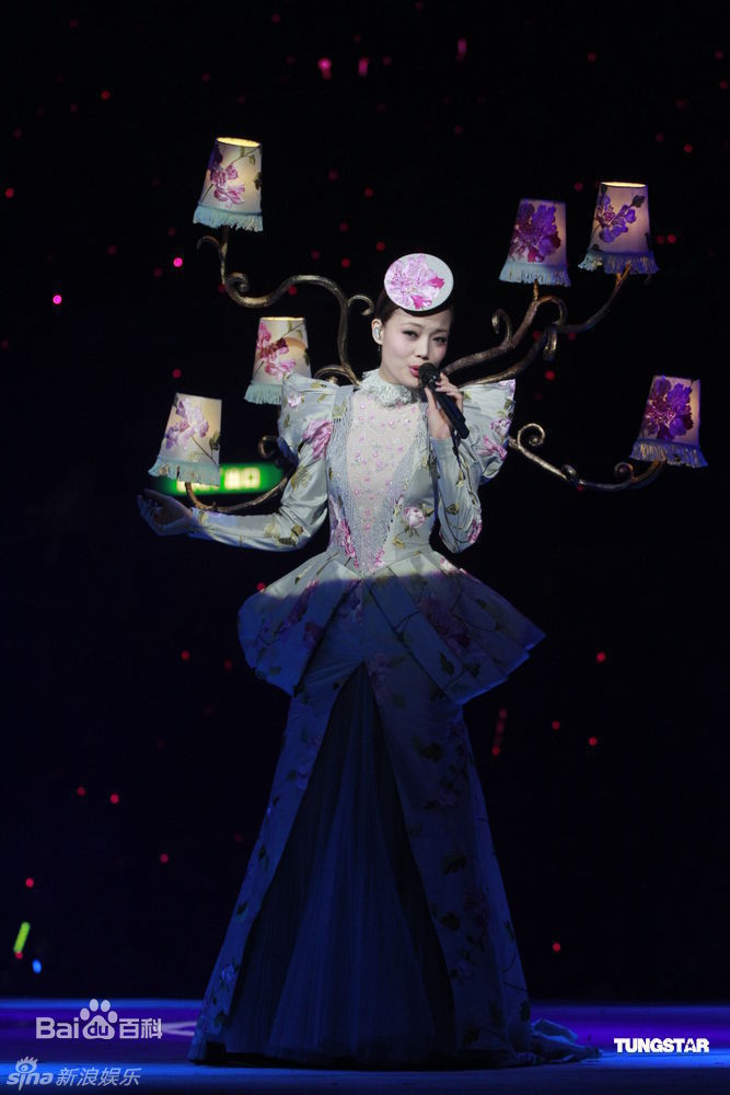 最新容祖儿(Joey Yung)精彩图册