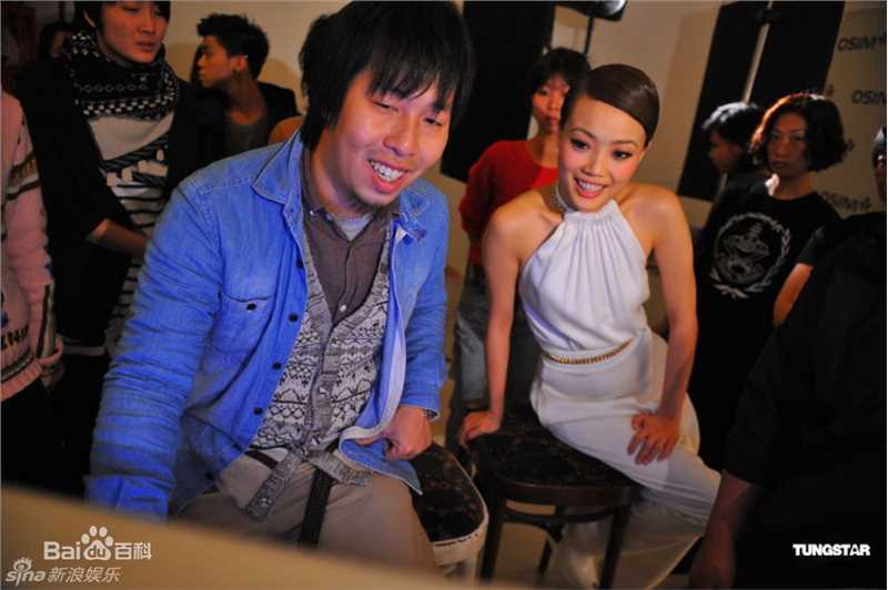 最新容祖儿(Joey Yung)精彩图册