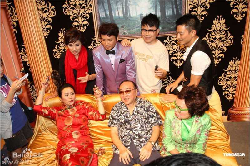 最新容祖儿(Joey Yung)精彩图册