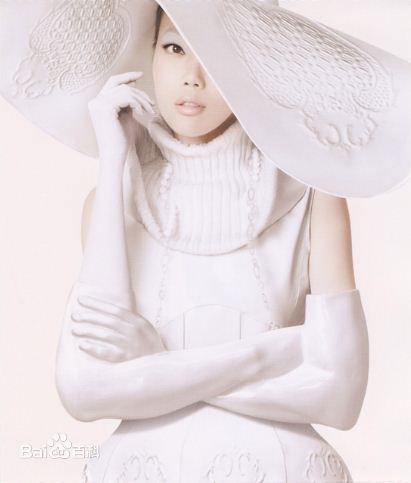 容祖儿(Joey Yung)前后照片