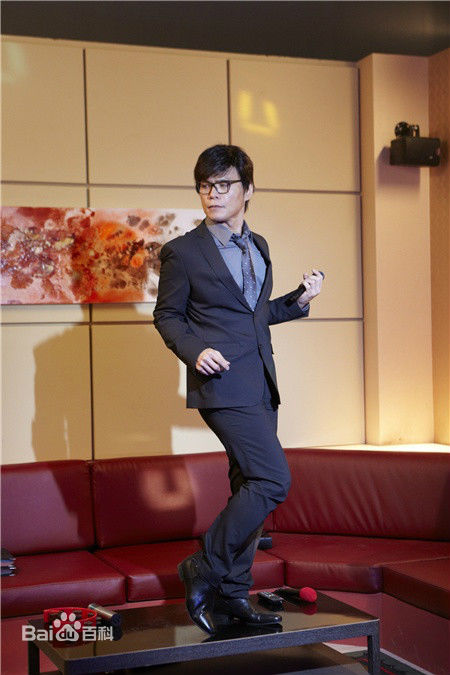 精选伍佰(Wu Bai)