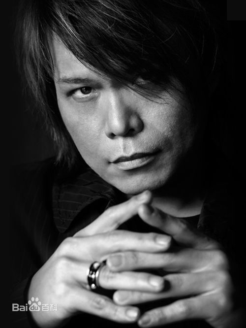 伍佰(Wu Bai)概述图册壁纸壁纸