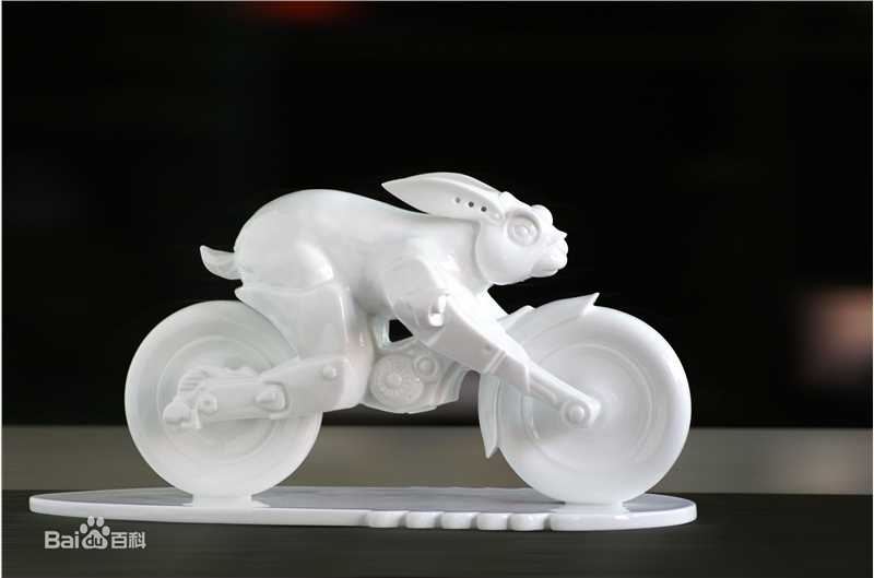 王侠军(HeinrichWang)前后照片