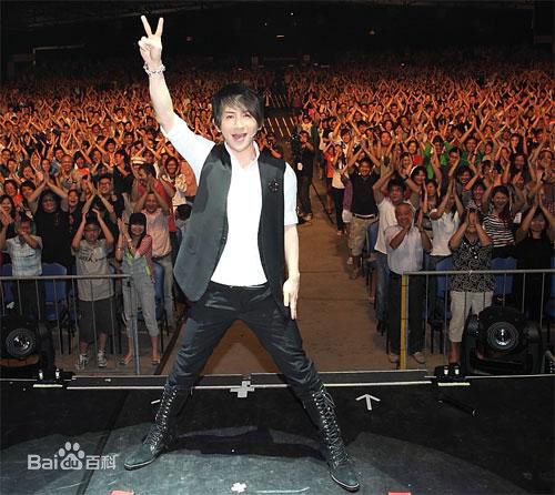 高清刘谦(Louis Liu（路易斯·刘）)图片