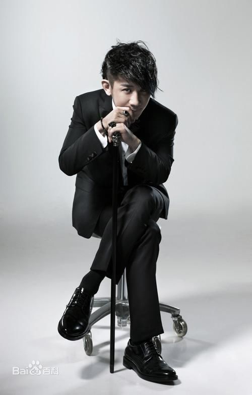 高清刘谦(Louis Liu（路易斯·刘）)图片