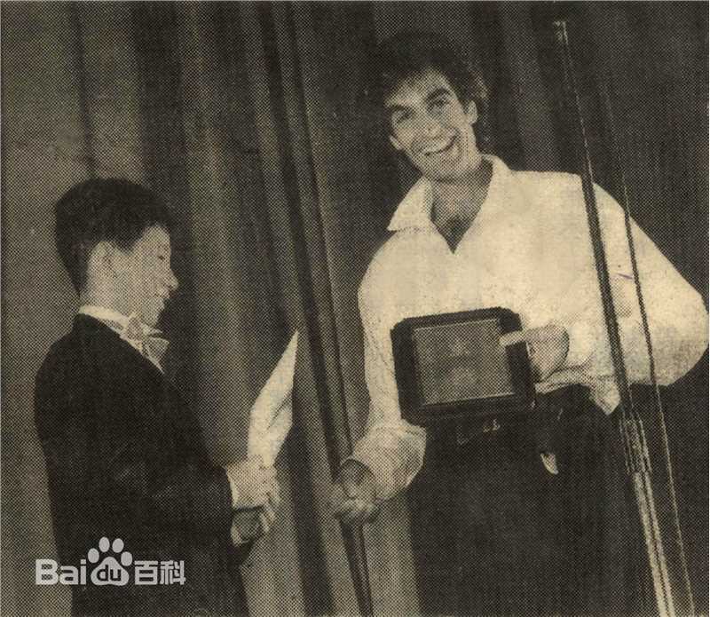 高清刘谦(Louis Liu（路易斯·刘）)图片