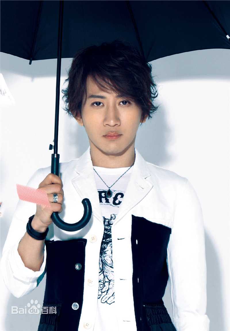 最优质刘谦(Louis Liu（路易斯·刘）)素颜照