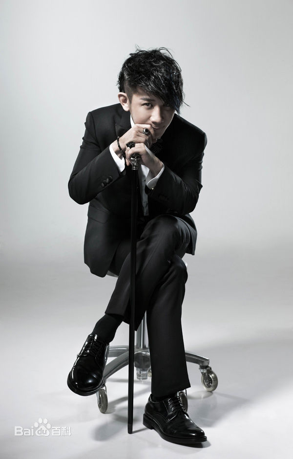 最优质刘谦(Louis Liu（路易斯·刘）)素颜照