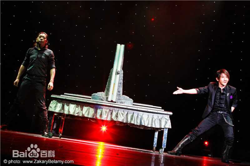 高清刘谦(Louis Liu（路易斯·刘）)图片