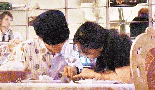 最优质刘谦(Louis Liu（路易斯·刘）)精彩图册