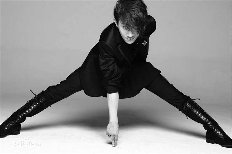 最优质刘谦(Louis Liu（路易斯·刘）)精彩图册