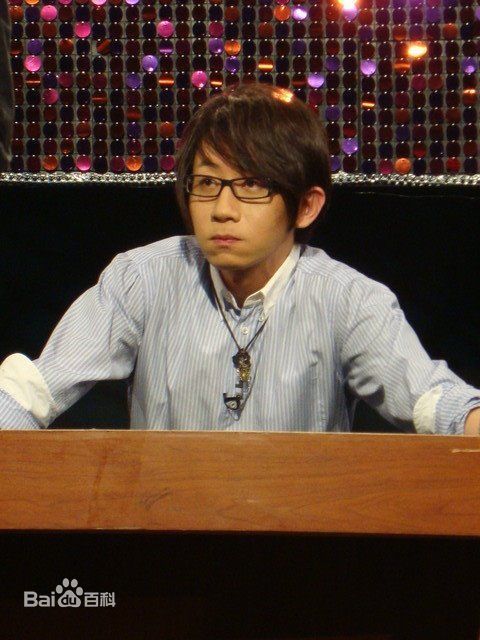 最优质刘谦(Louis Liu（路易斯·刘）)精彩图册