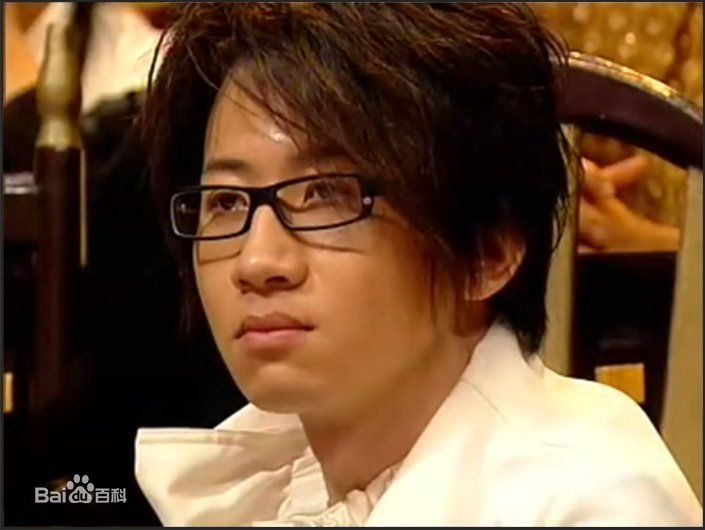 最优质刘谦(Louis Liu（路易斯·刘）)精彩图册