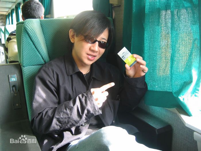 最优质刘谦(Louis Liu（路易斯·刘）)精彩图册