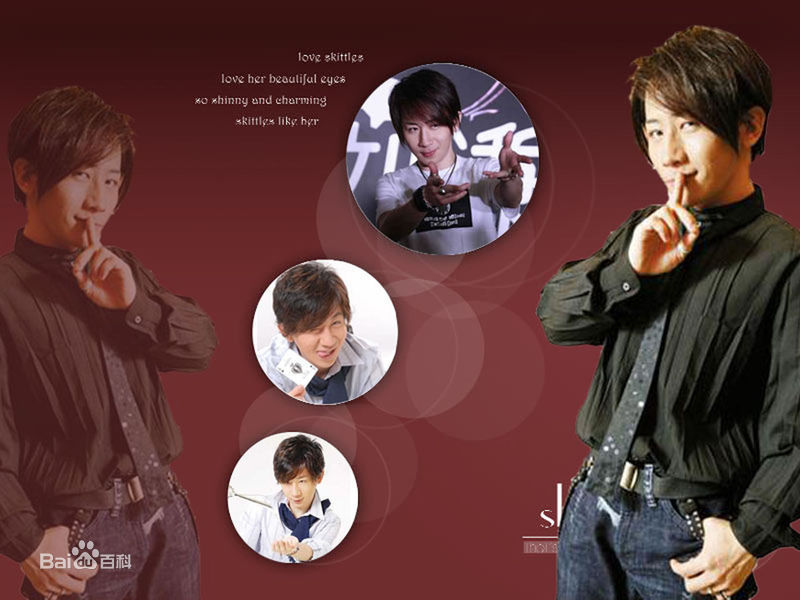 最优质刘谦(Louis Liu（路易斯·刘）)精彩图册