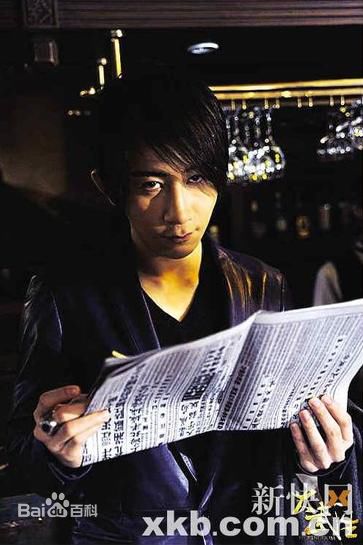 最优质刘谦(Louis Liu（路易斯·刘）)精彩图册