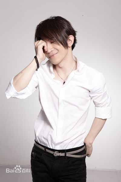 最优质刘谦(Louis Liu（路易斯·刘）)精彩图册