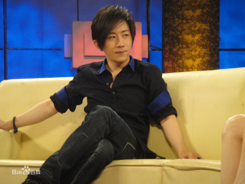 最优质刘谦(Louis Liu（路易斯·刘）)精彩图册