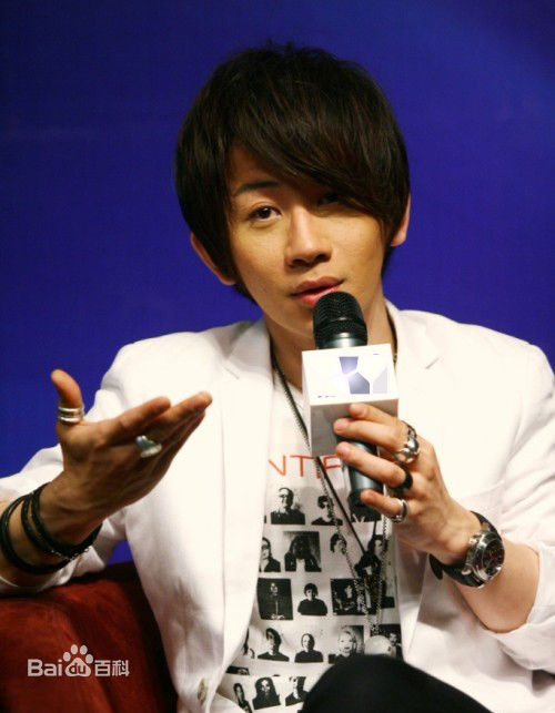 最优质刘谦(Louis Liu（路易斯·刘）)精彩图册