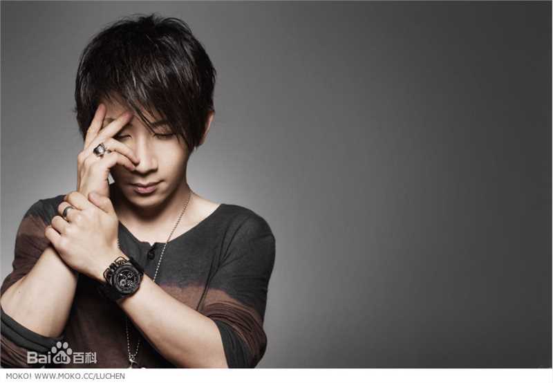 最优质刘谦(Louis Liu（路易斯·刘）)精彩图册