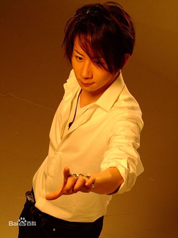 最优质刘谦(Louis Liu（路易斯·刘）)精彩图册