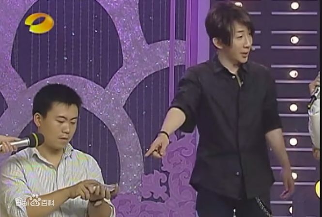 最优质刘谦(Louis Liu（路易斯·刘）)精彩图册