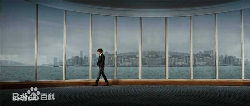 刘谦(Louis Liu（路易斯·刘）)个人照素颜照相册